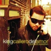 Kingcallero Del Amor cover