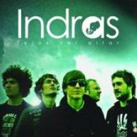 Lejos Del Altar cover