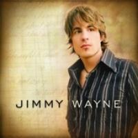 Jimmy Wayne cover