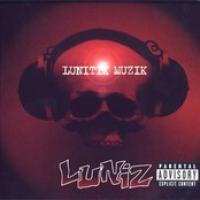 Lunitik Muzik cover