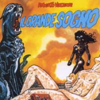 Il Grande Sogno cover