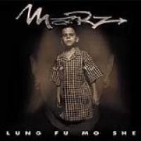 Lung Fu Mo She cover