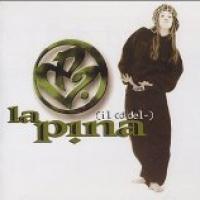 Il Cd Della Pina cover