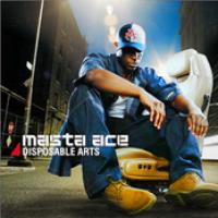 Disposable Arts cover