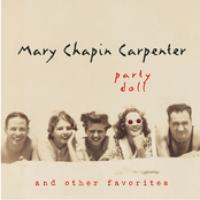 Party Doll And Other Favorites cover