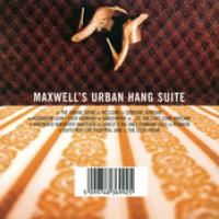 Maxwell's Urban Hang Suite cover