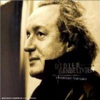 Chanteur Francais cover