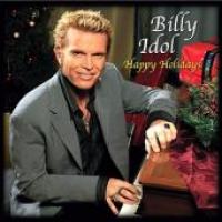 Happy Holidays cover