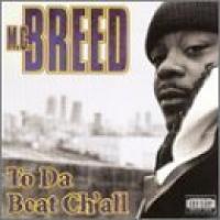 To Da Beat Ch'All cover