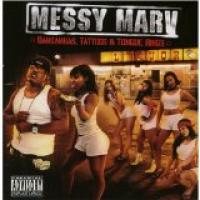 Bandanas, Tattoos & Tounge Rings cover