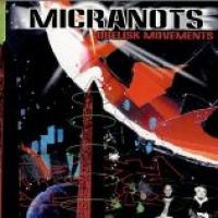 Obelisk Movements cover