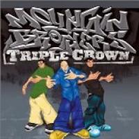 Triple Crown cover