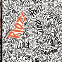 Riot! cover