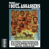 Muggs Presents the Soul Assassins, Chapter I cover
