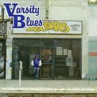 Varsity Blues cover