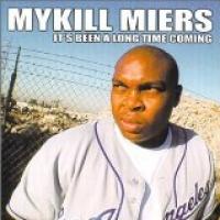 It's Been A Long Time Coming cover