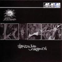 Worldwide Underground cover