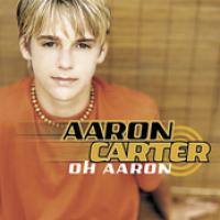 Oh Aaron cover