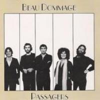 Passagers cover