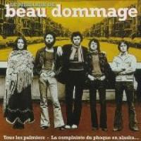 Plus De 60 Minutes Avec Beau Dommage cover