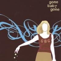 Gone Baby Gone cover