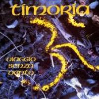 Viaggio Senza Vento cover