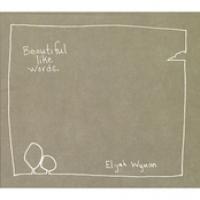 Beautiful Like Words cover