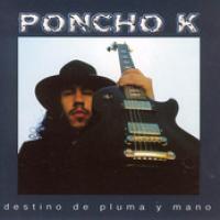 Destino De Pluma Y Mano cover
