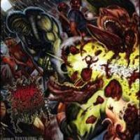 Perverse Recollections Of A Necromangler cover