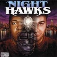 Nighthawks cover