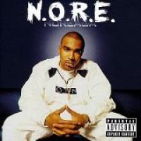N.O.R.E. cover