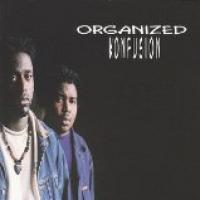 Organized Konfusion cover