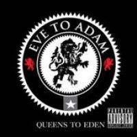 Queens To Eden cover