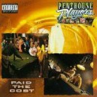 Paid The Cost cover