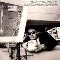 Ill Communication cover