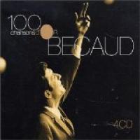 100 Chansons D'Or cover