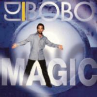 Magic cover