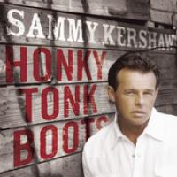 Honky Tonk Boots cover