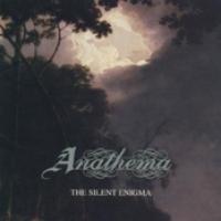 The Silent Enigma cover