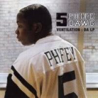 Ventilation: Da LP cover