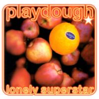 Lonely Superstar cover