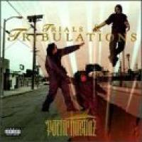 Trials & Tribulations cover