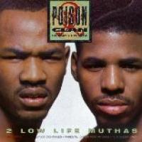 2 Low Life Muthas cover