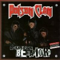 Ruff Town Behavior cover