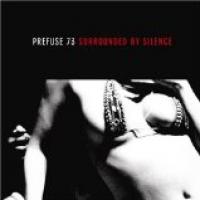 Surrounded By Silence cover