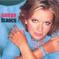 Sonya Isaacs cover