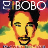 Planet Colors cover