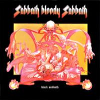 Sabbath Bloody Sabbath cover