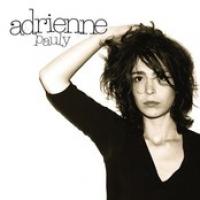 Adrienne Pauly cover