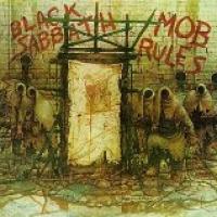 Mob Rules cover